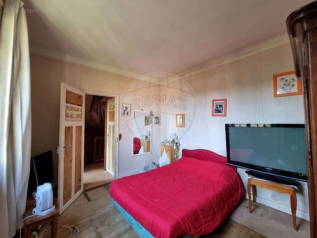 Maison à SUCY-EN-BRIE