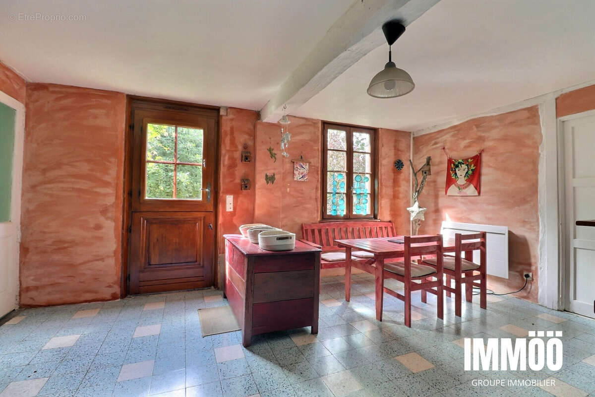 Maison 123 m² à Villequier  - photo 6