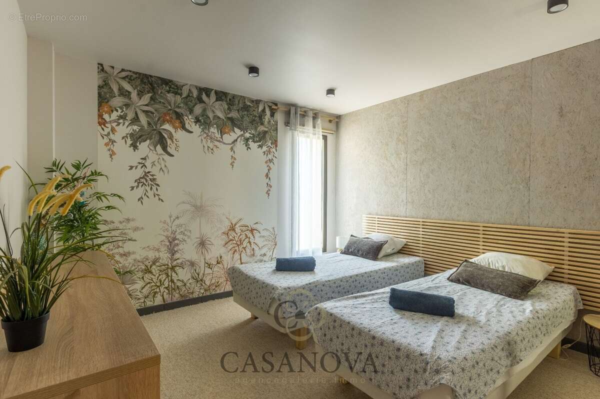 Maison à SAINT-GELY-DU-FESC