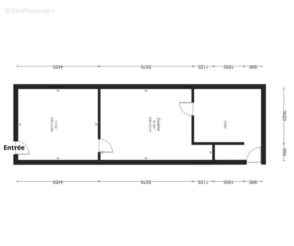 Photo 5 - Commerce à BORDEAUX