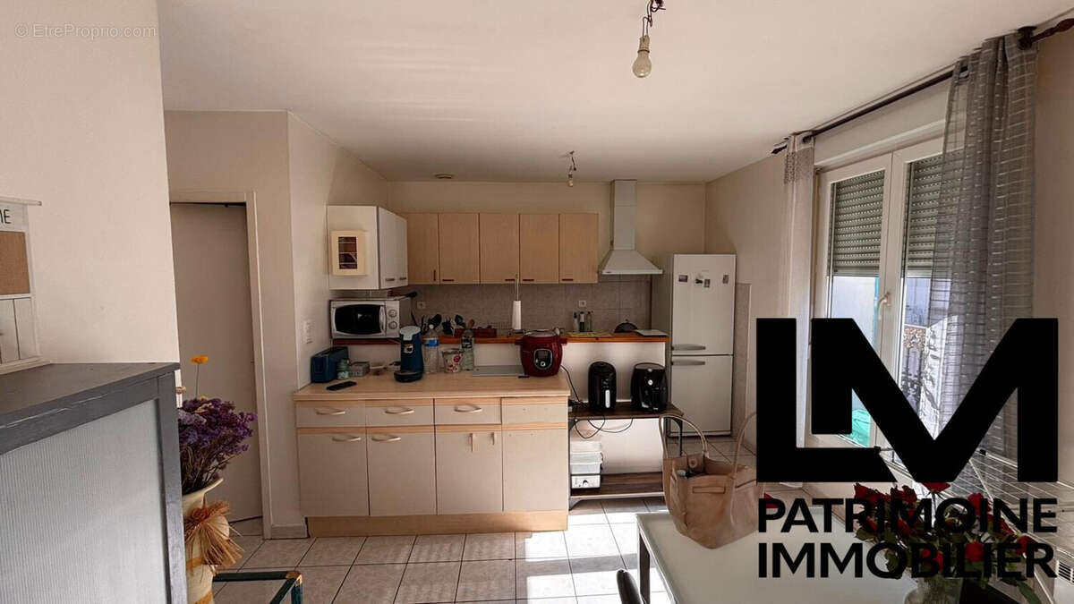 Appartement à BEZIERS