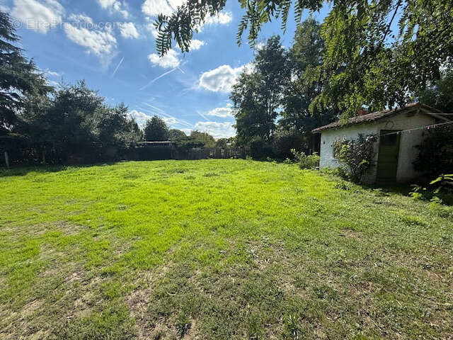 Maison à SAINT-AIGULIN