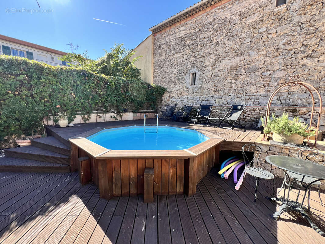 Appartement à LES ARCS