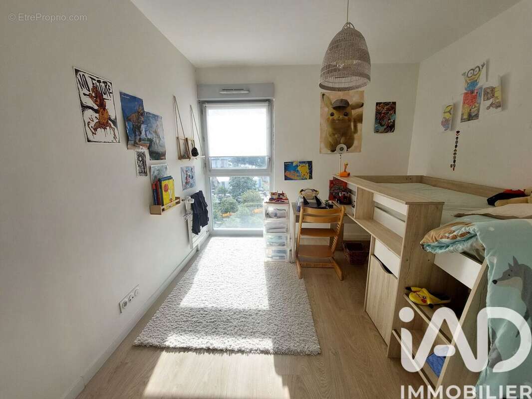 Photo 8 - Appartement à NANTES