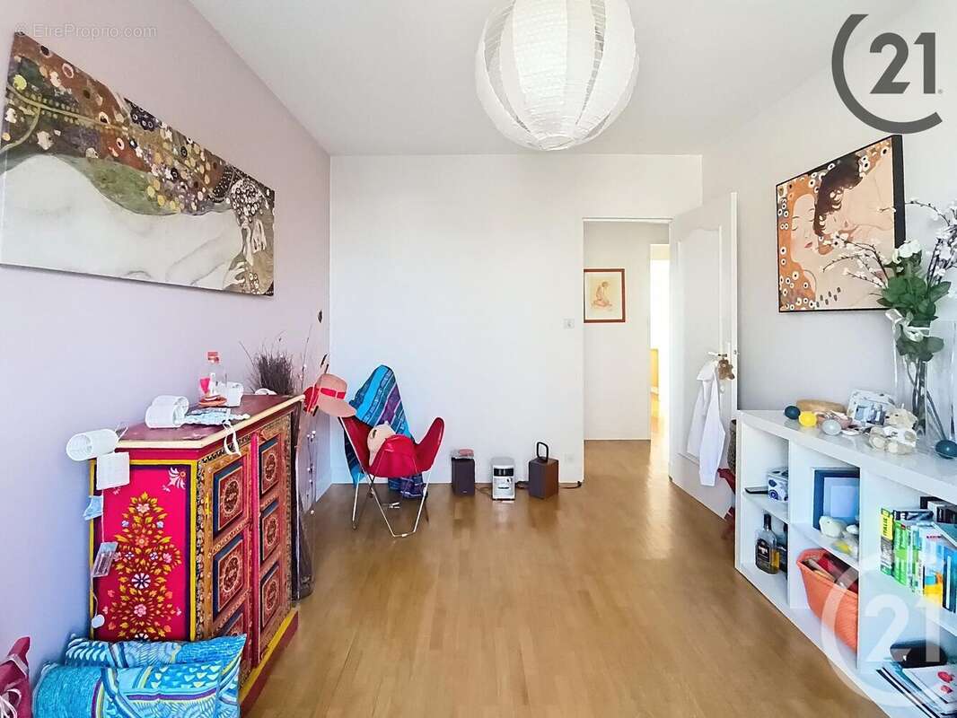 Appartement à TROYES