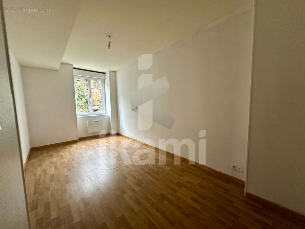 Appartement à VIENNE