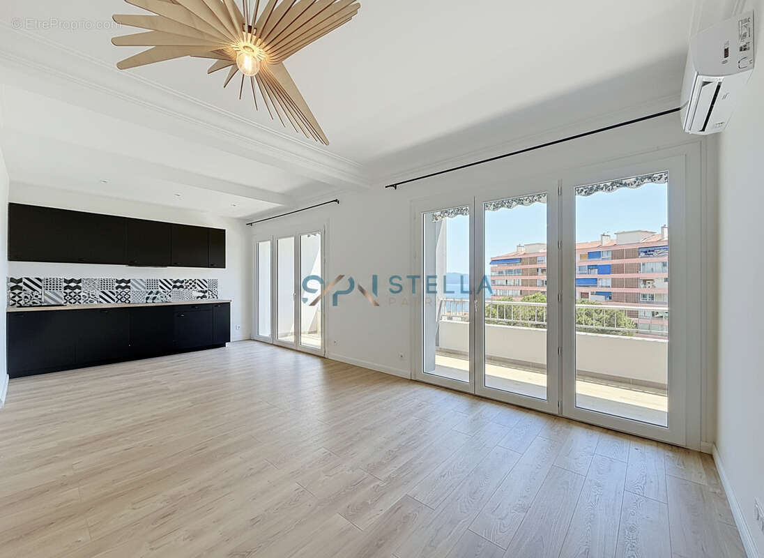 Appartement à AJACCIO