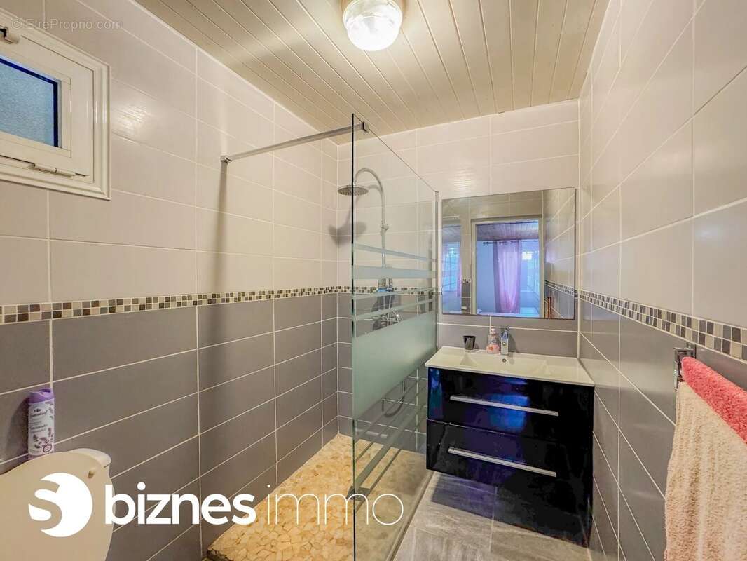 Maison à SAINT-PIERRE