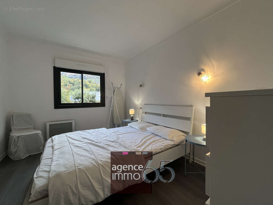 Maison à LUZ-SAINT-SAUVEUR