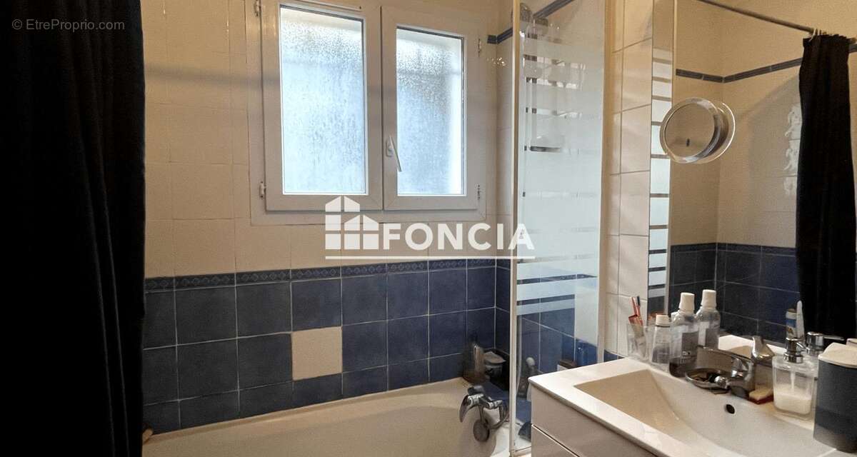 Maison à CAVALAIRE-SUR-MER