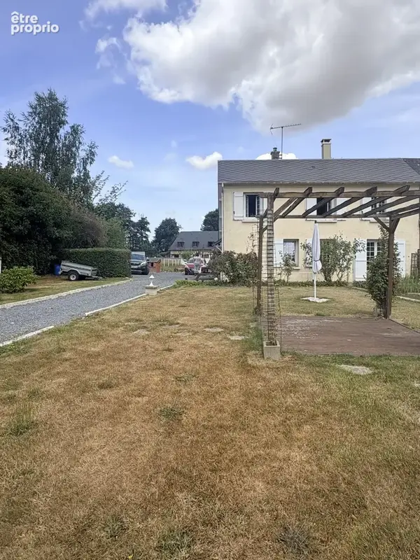 Maison à ALVIMARE