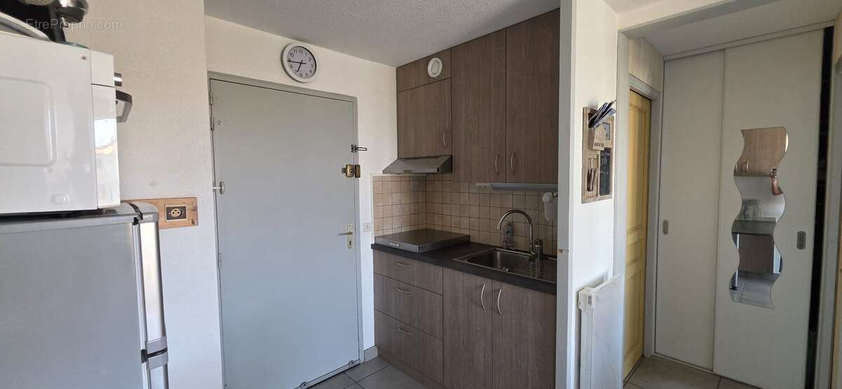 Appartement à AGDE