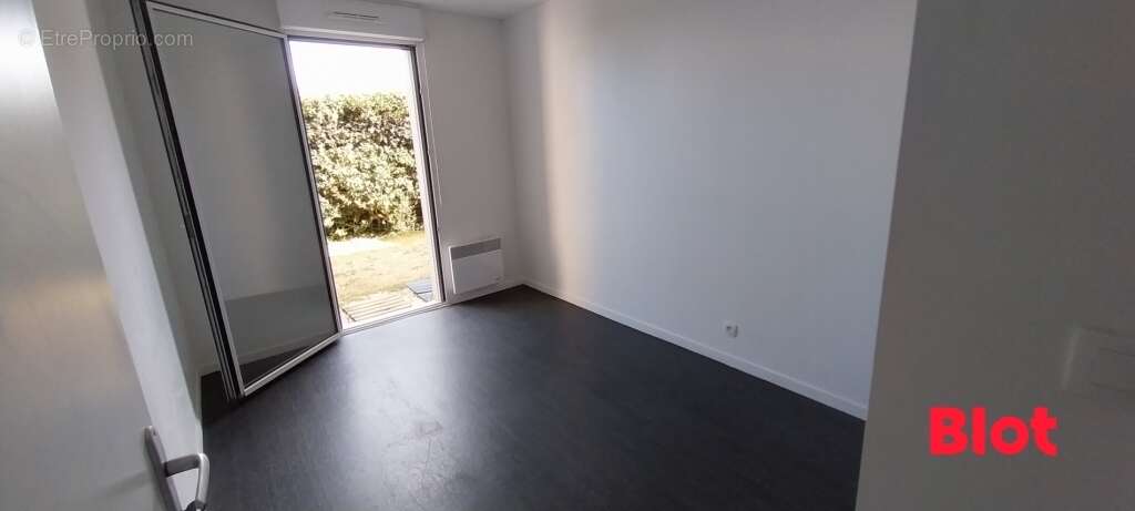 Appartement à PLOEMEUR