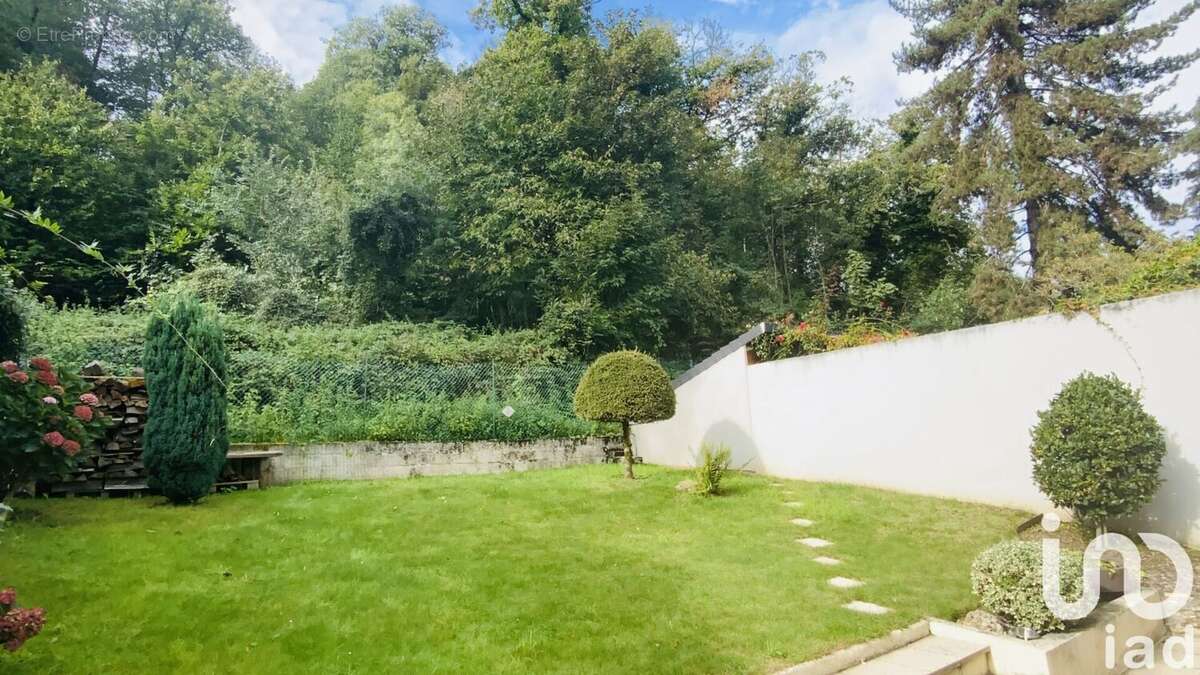 Photo 2 - Maison à JOUY-EN-JOSAS