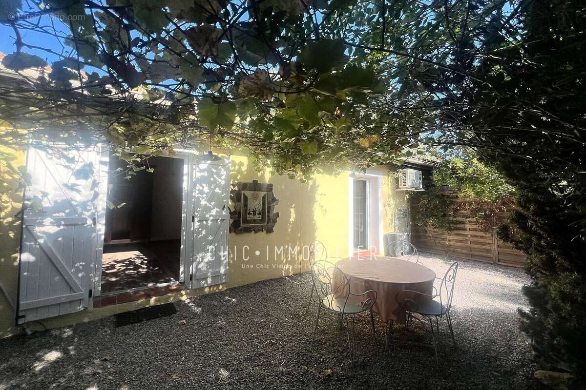 Appartement à ARGELES-SUR-MER