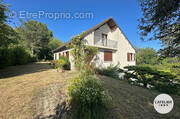 Maison à ROSNAY