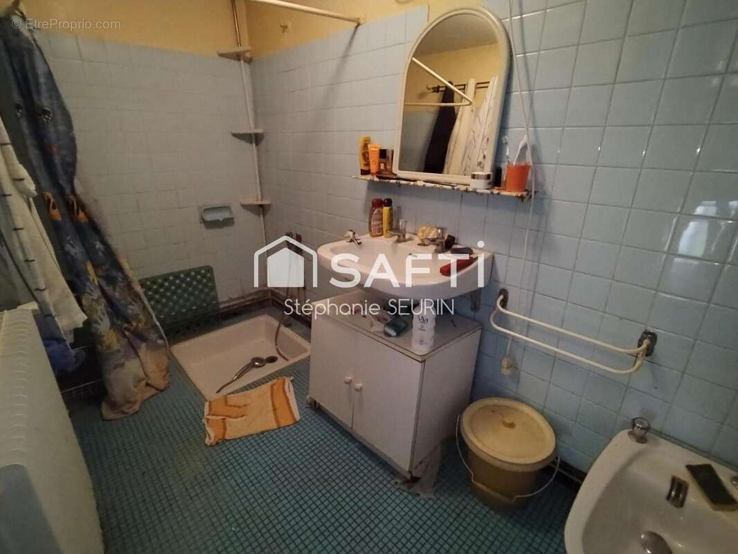 Maison 155 m² à Montlieu-La-Garde  - photo 9