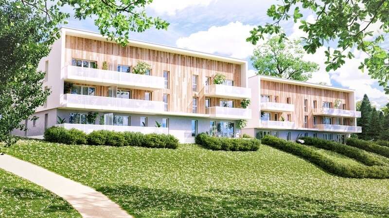 Appartement à VIUZ-EN-SALLAZ