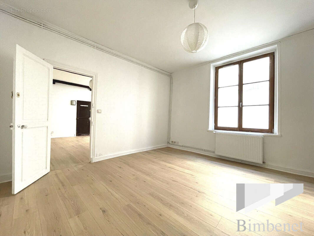 Appartement à ORLEANS
