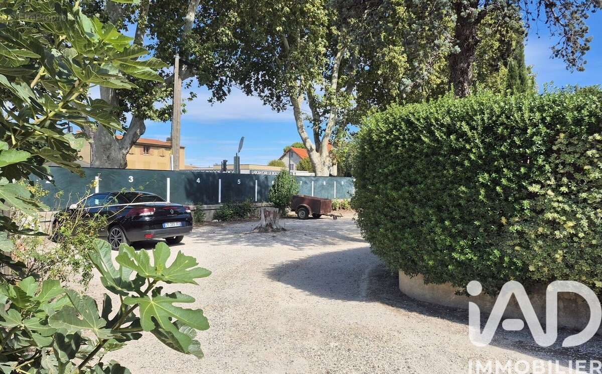 Photo 8 - Appartement à LEZIGNAN-CORBIERES