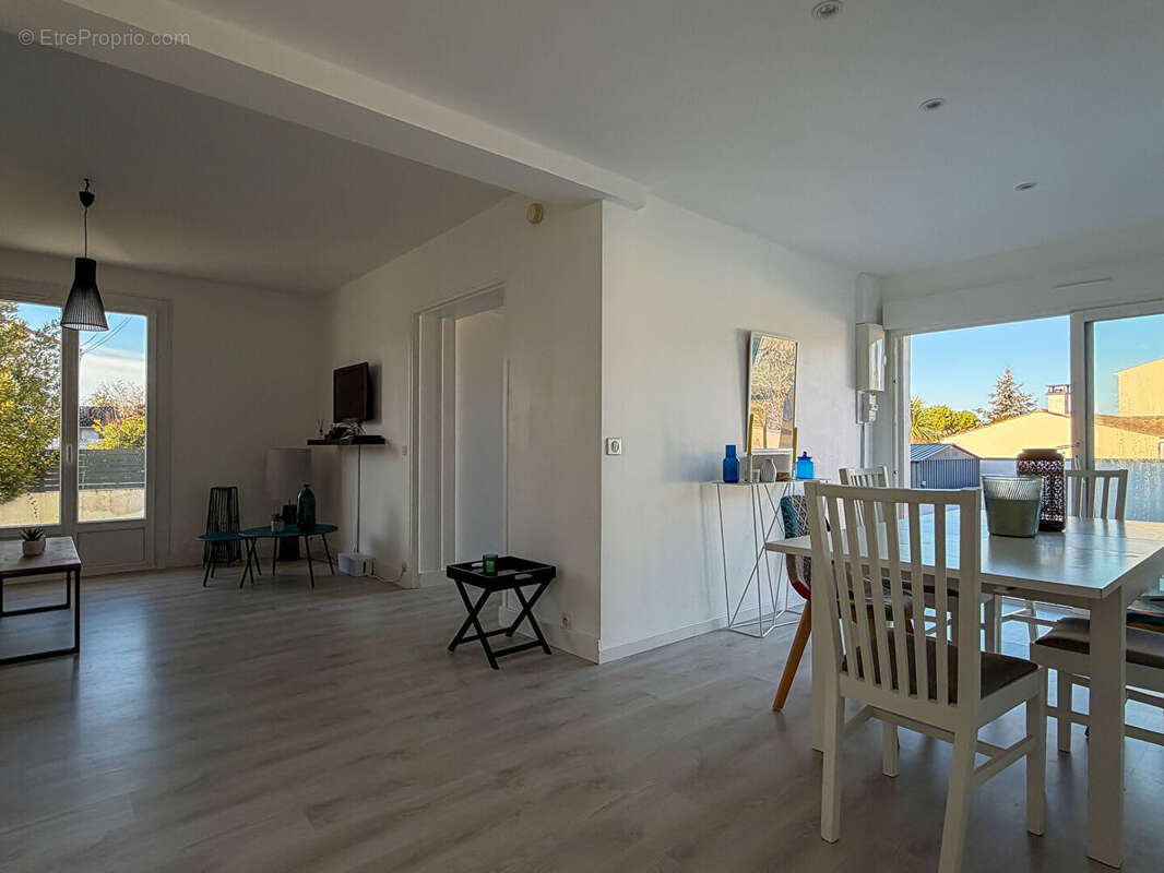 Maison à ROYAN