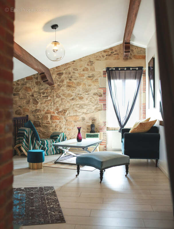 Maison à LA ROCHE-SUR-YON