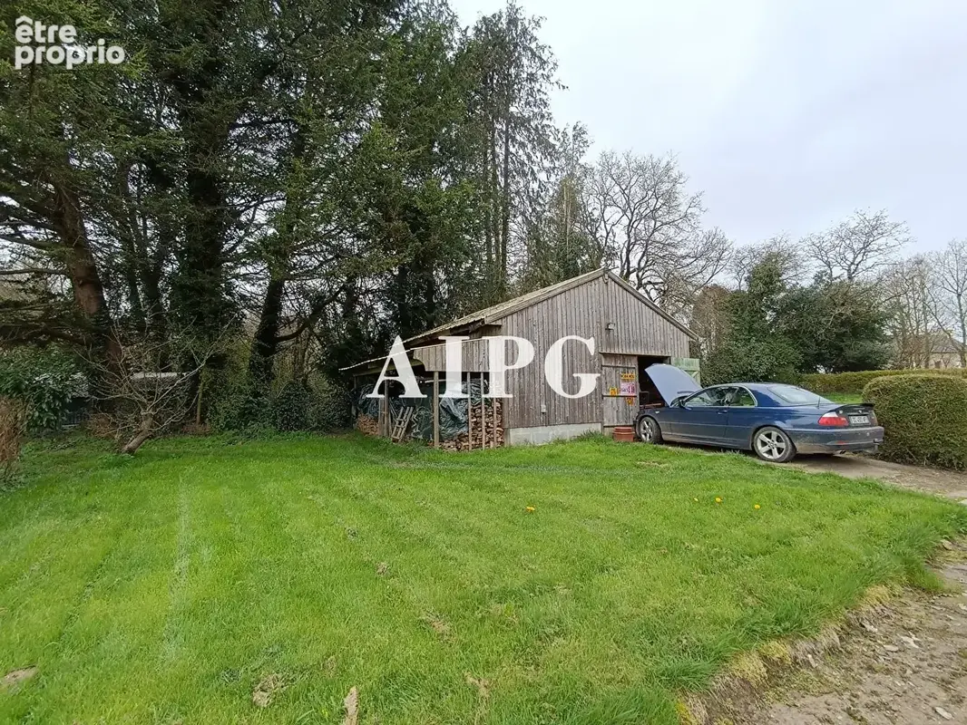 Plussulien, maison à vendre - photo 20