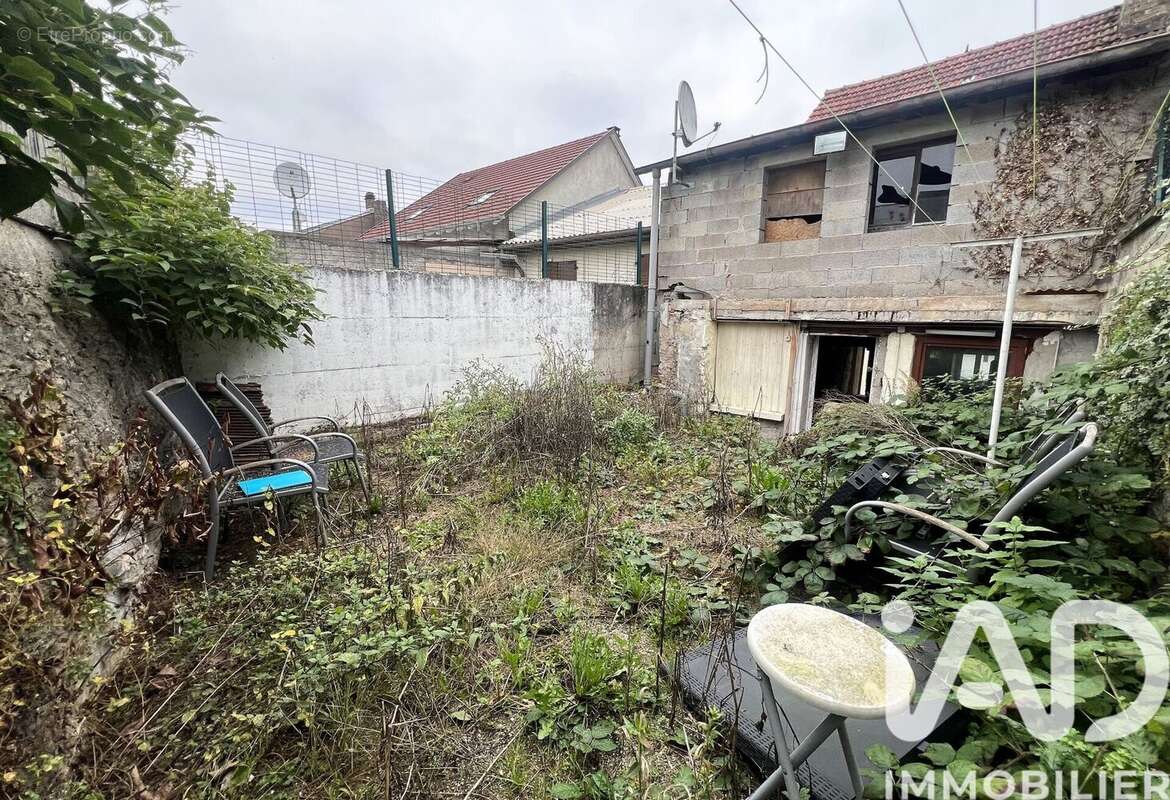 Photo 8 - Maison à NIEDERSTINZEL