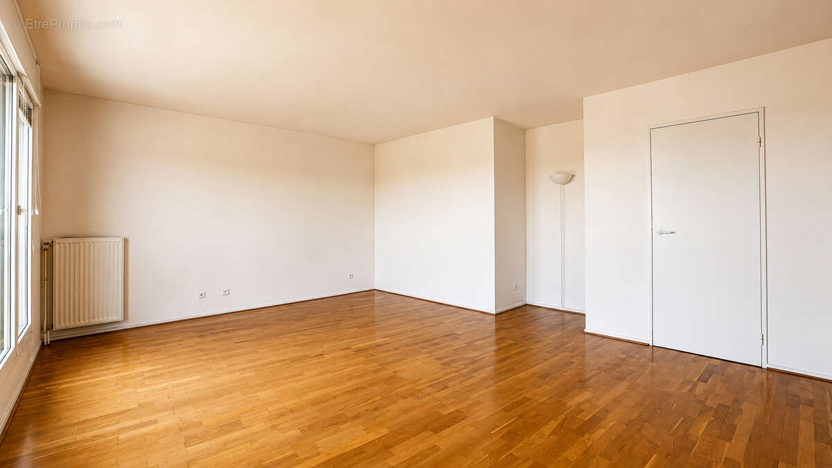 Appartement à CRETEIL