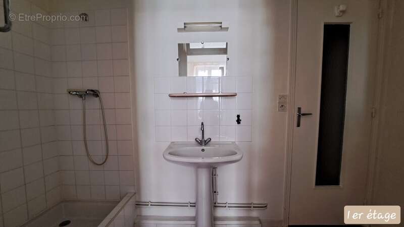 Maison à DIGNE-LES-BAINS