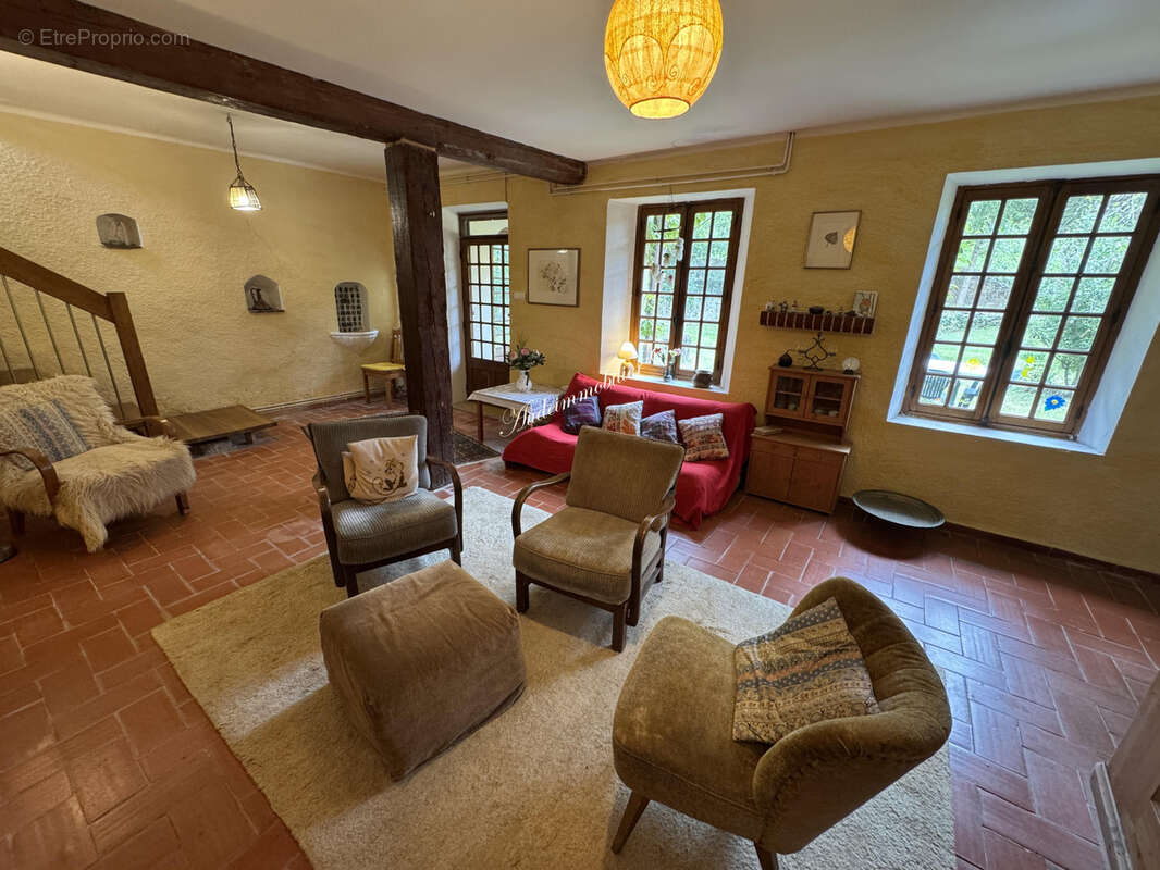 Maison à CARCASSONNE