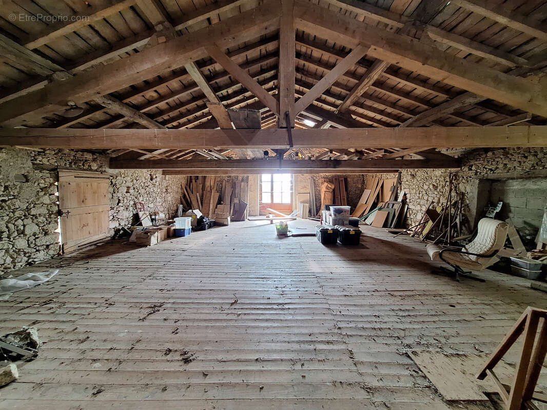 Maison à PUYLAURENS