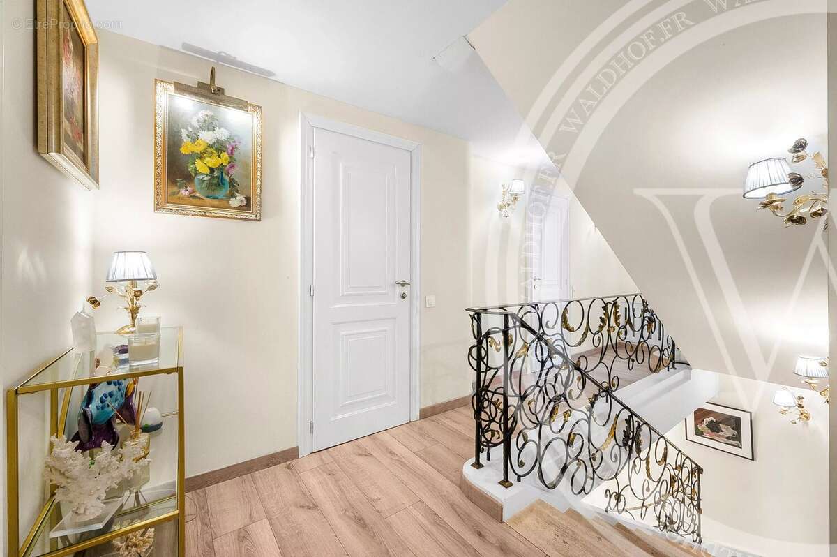 Maison à SAINT-JEAN-CAP-FERRAT