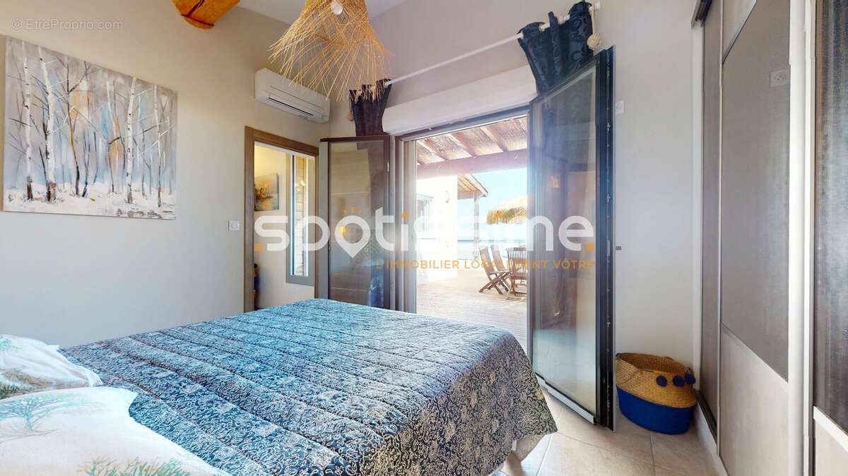Maison à MARSEILLAN