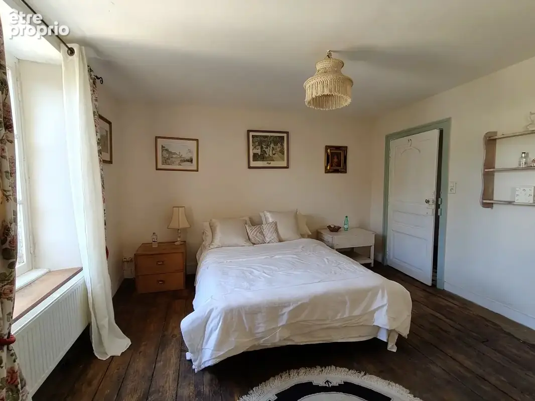 Maison de village Limousin - photo 9