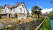 Maison à HARDRICOURT