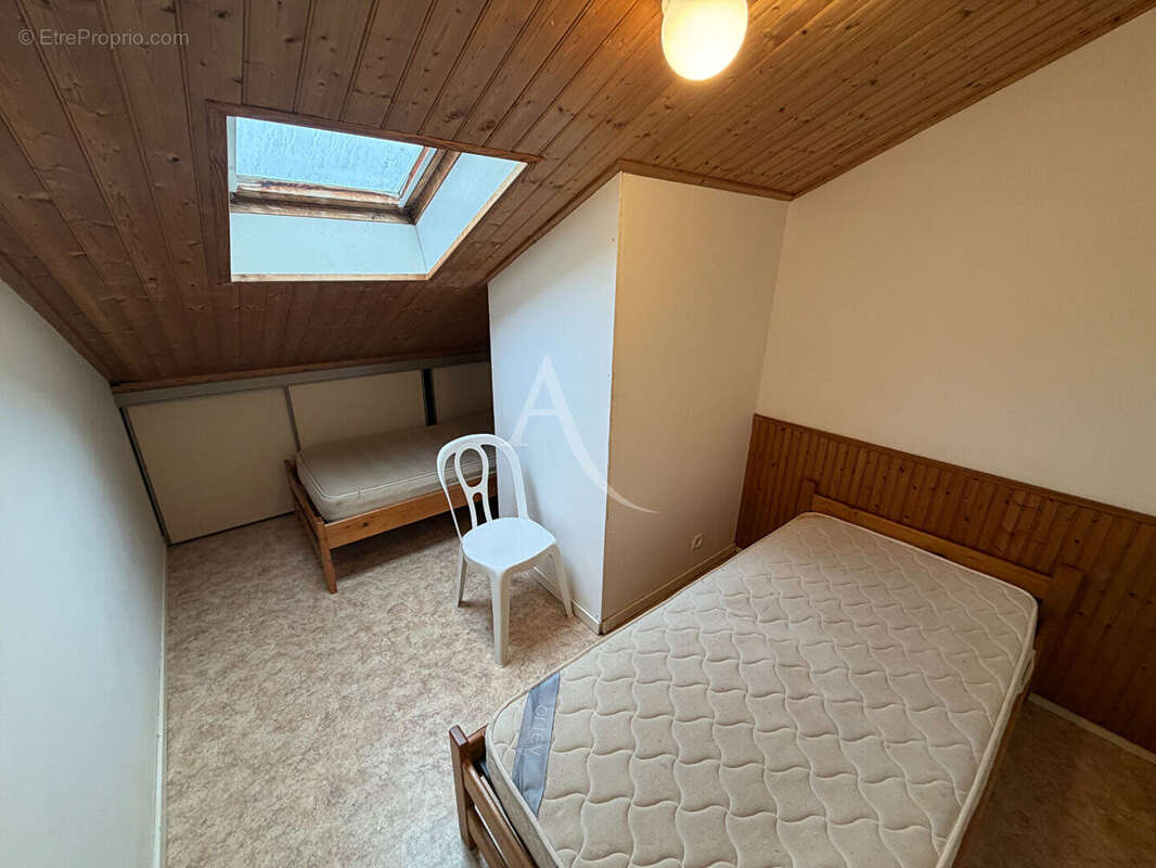 Appartement à BRETIGNOLLES-SUR-MER