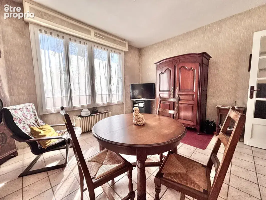 Appartement 160 m² à Merignac  - photo 5