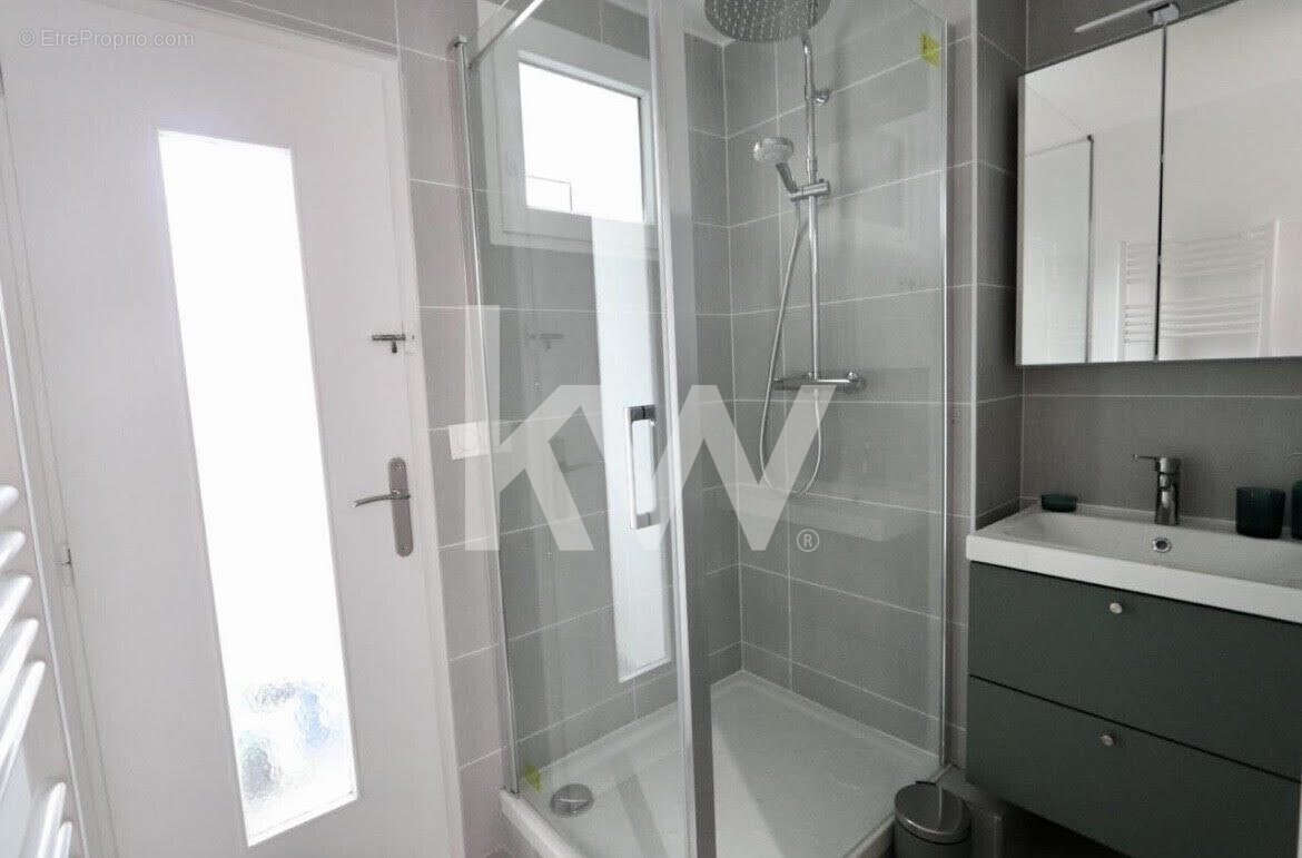 Appartement 69 m² à Orleans  - photo 7