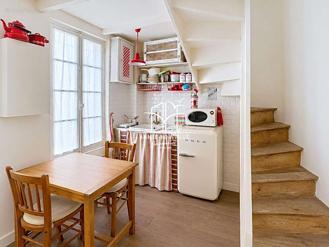 Maison 35 m² à Trouville-Sur-Mer  - photo 3