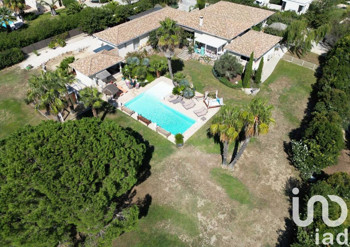 Photo 1 - Maison à PERPIGNAN