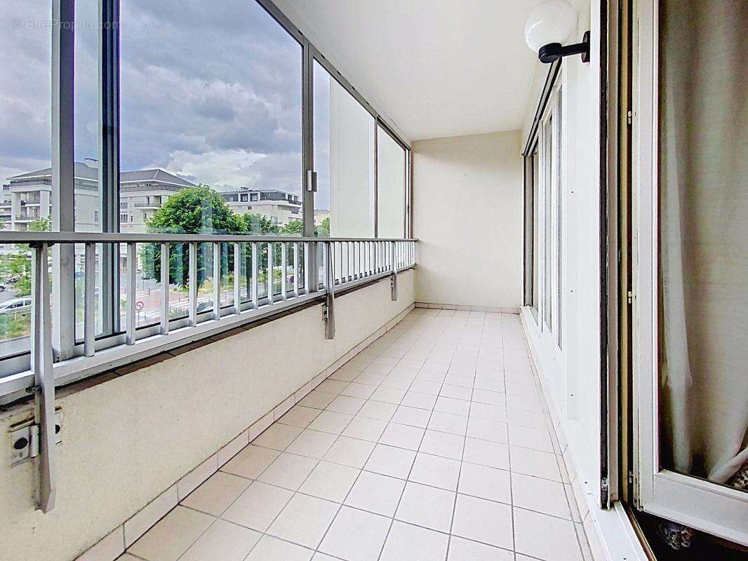 Appartement à SAINT-GRATIEN