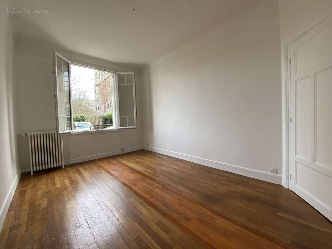 Appartement à CHATILLON