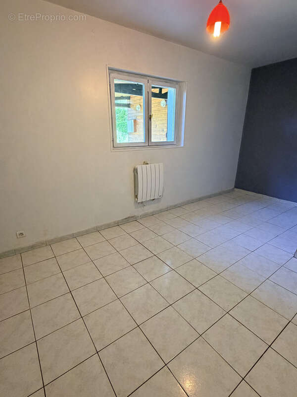 Appartement à GAMARDE-LES-BAINS