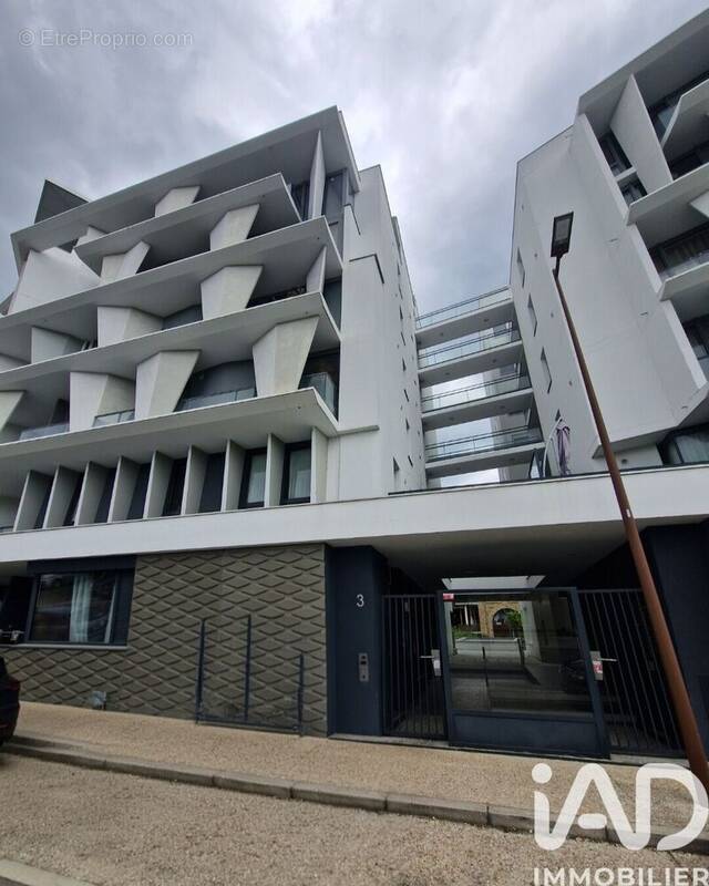 Photo 1 - Appartement à RIS-ORANGIS