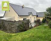 Maison à LEHON