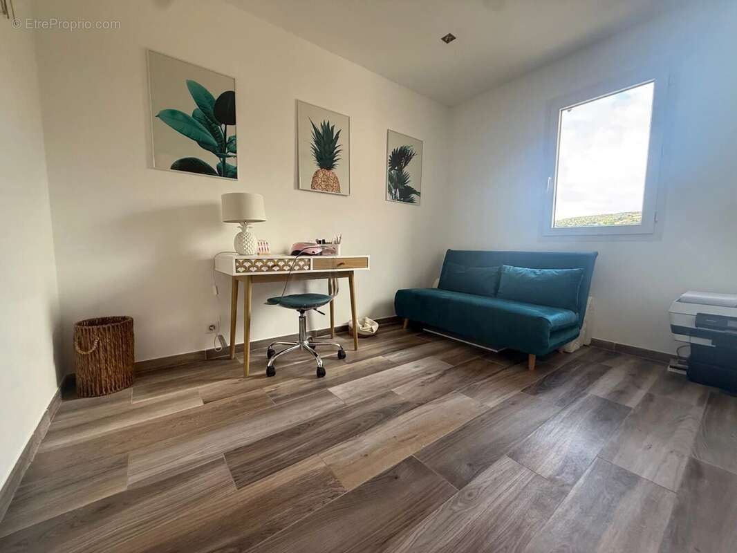 Maison à SAINTE-MAXIME