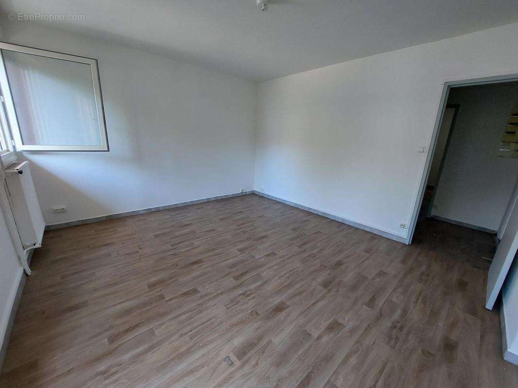 Appartement à AVIGNON