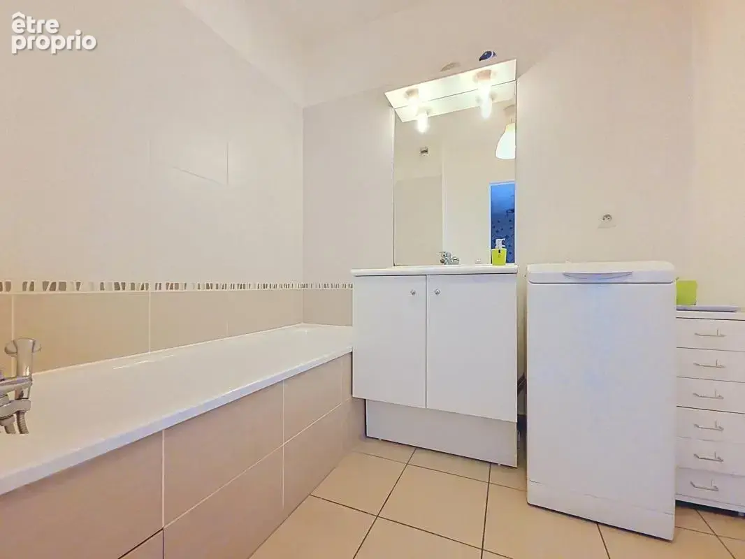 Appartement avec jardin - 3 chambres - Terrasses - Garage double - photo 19