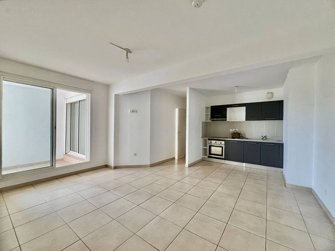 Appartement à LA POSSESSION